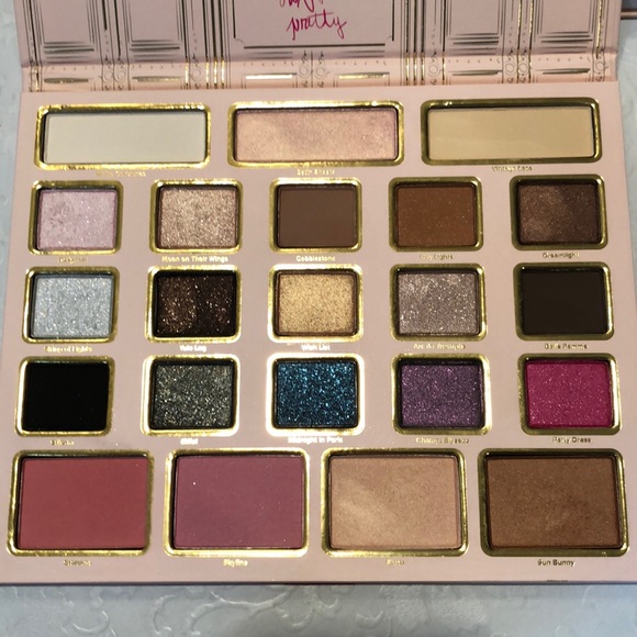 Too Faced La Grand Palais Sephora Exclu. Palette - Picture 3 of 8